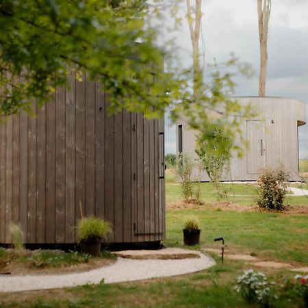 La Suite Nature By Lumipod X Tomette Singuliere Chateau  Kültér fotó