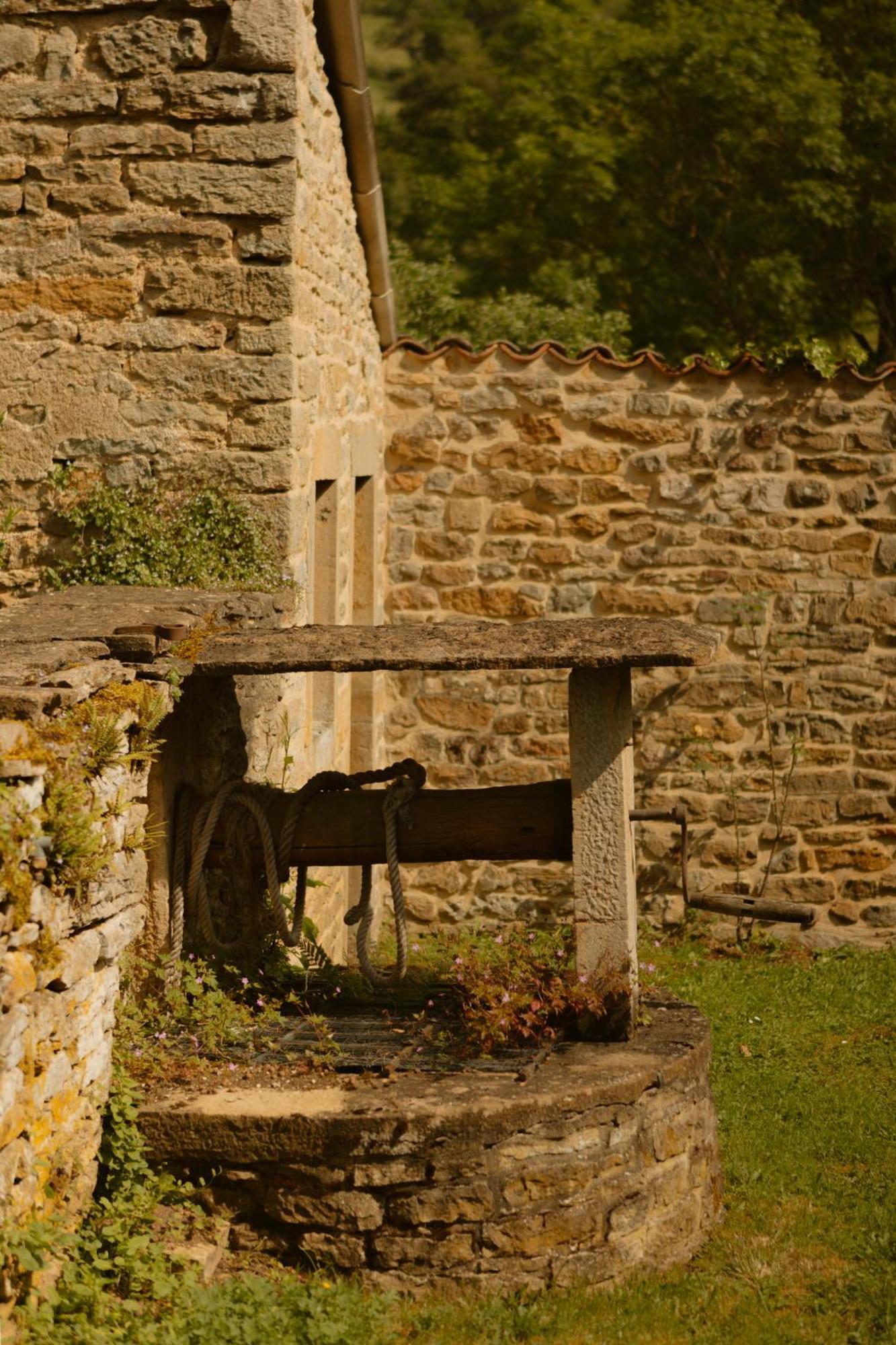 La Suite Nature By Lumipod X Tomette Singuliere Chateau  Kültér fotó