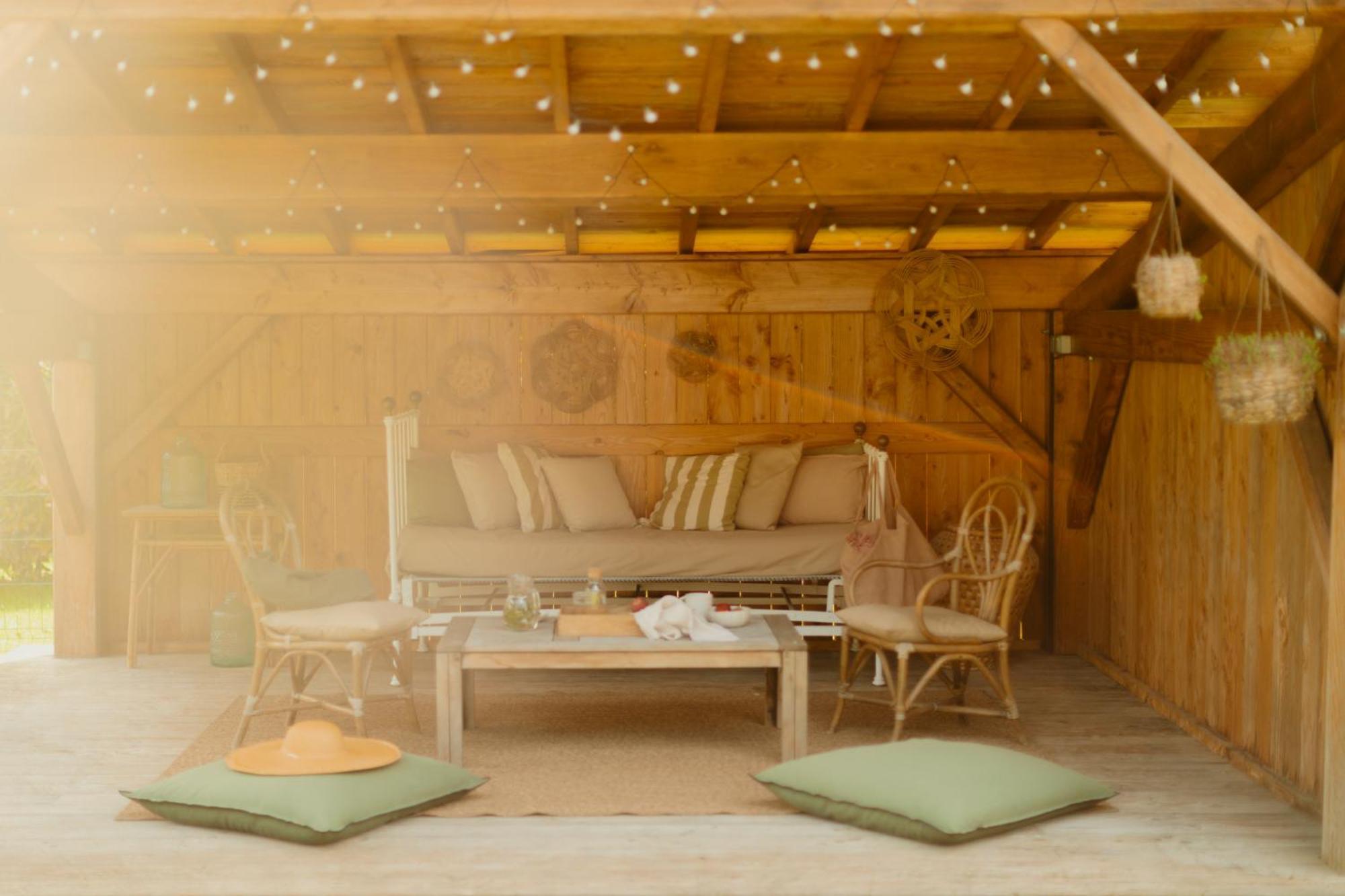 La Suite Nature By Lumipod X Tomette Singuliere Chateau  Kültér fotó