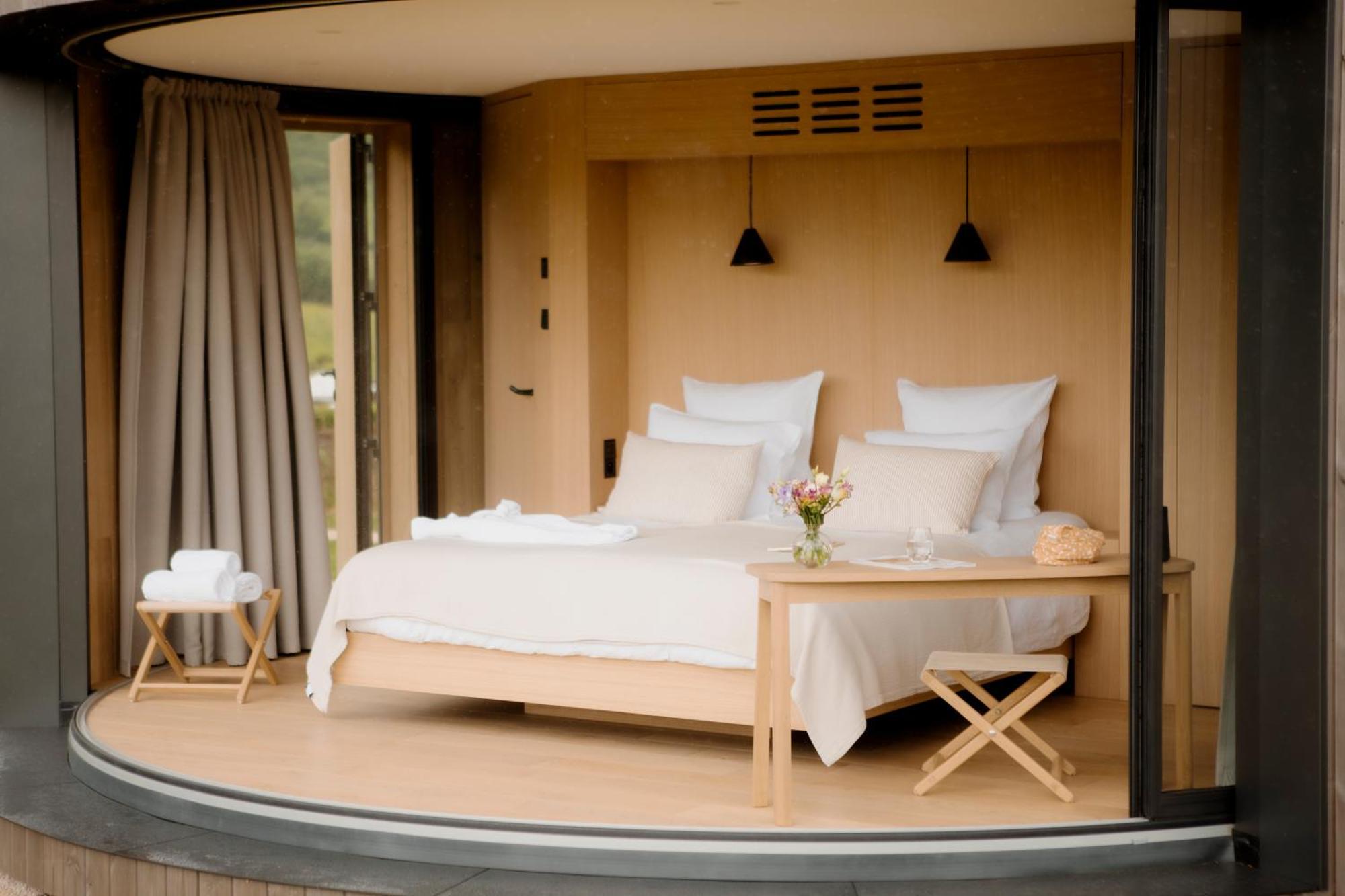 La Suite Nature By Lumipod X Tomette Singuliere Chateau  Kültér fotó