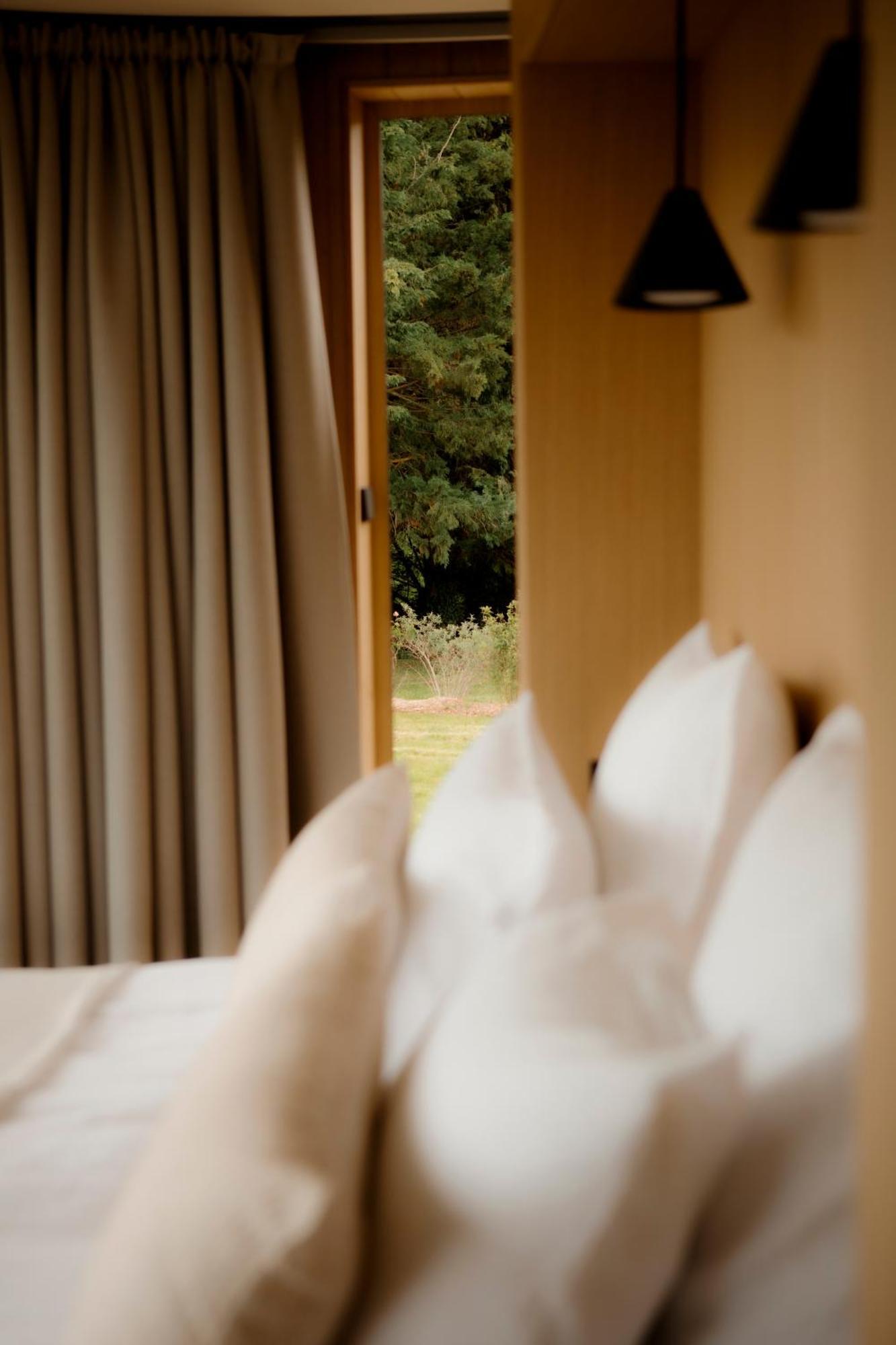 La Suite Nature By Lumipod X Tomette Singuliere Chateau  Kültér fotó